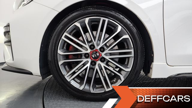 Kia K3 5Door GT Plus купить на сайте DeffCars