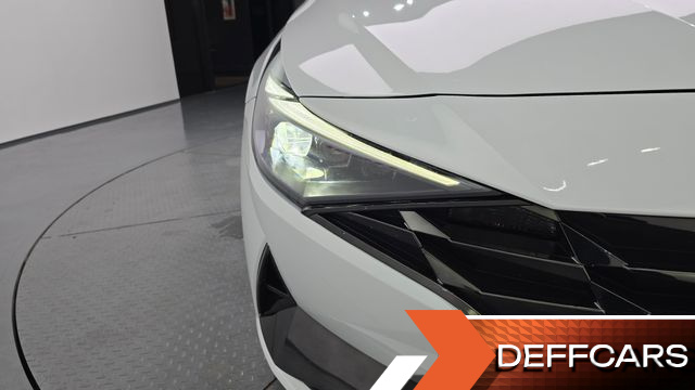 Hyundai AVANTE 1.6 Modern купить на сайте DeffCars