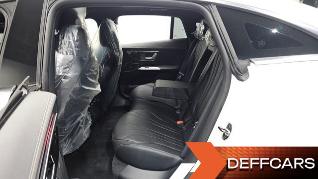 Mercedes EQE EQE350+ купить на сайте DeffCars