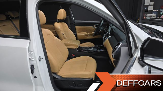 Kia SORENTO Diesel 2.2 2WD Noblesse купить на сайте DeffCars