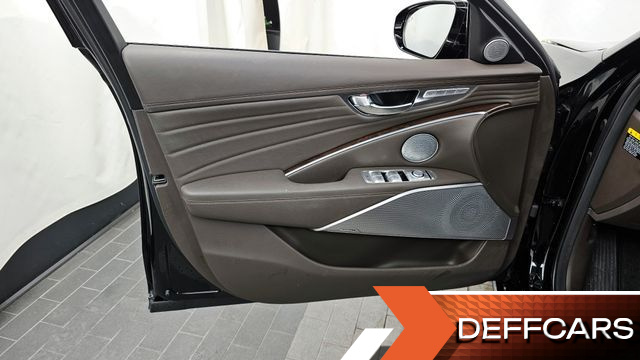 Kia K9 3.8 GDI AWD PlatinumⅢ купить на сайте DeffCars