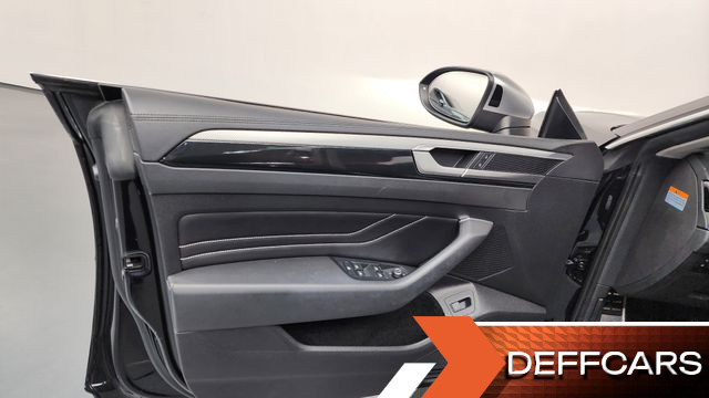 Volkswagen ARTEON 2.0 TDI Prestige купить на сайте DeffCars