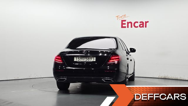 Mercedes E-CLASS E250 Avantgarde купить на сайте DeffCars