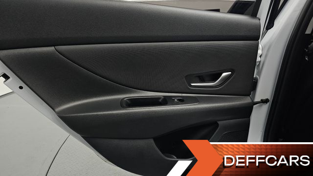 Hyundai AVANTE 1.6 Modern купить на сайте DeffCars