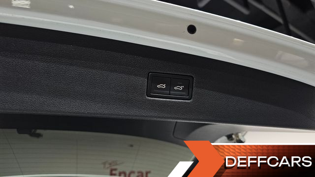 Volkswagen TIGUAN 2.0 TDI Prestige купить на сайте DeffCars