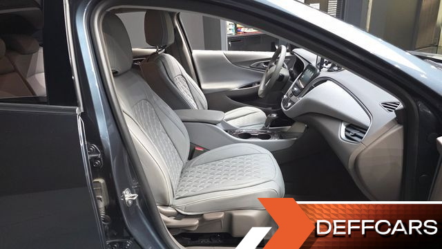 ChevroletGMDaewoo MALIBU 1.3 Turbo LS купить на сайте DeffCars
