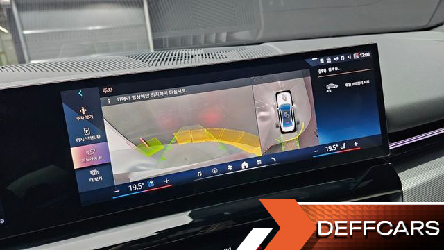 BMW 5-SERIES 520i M Sport купить на сайте DeffCars