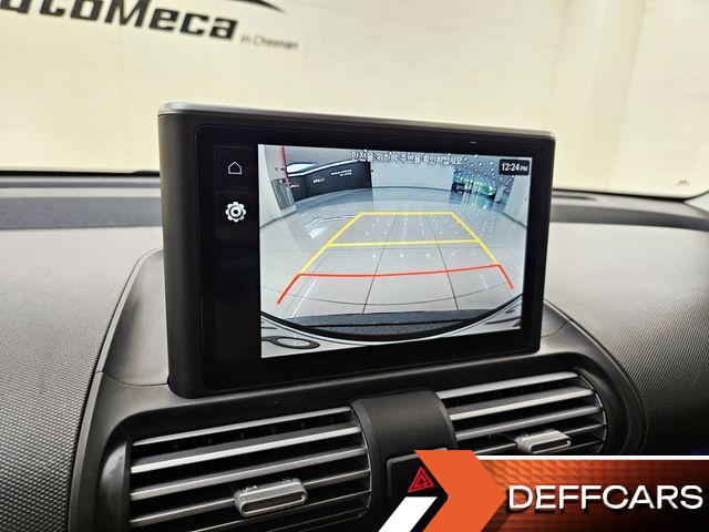 Hyundai CASPER Modern купить на сайте DeffCars