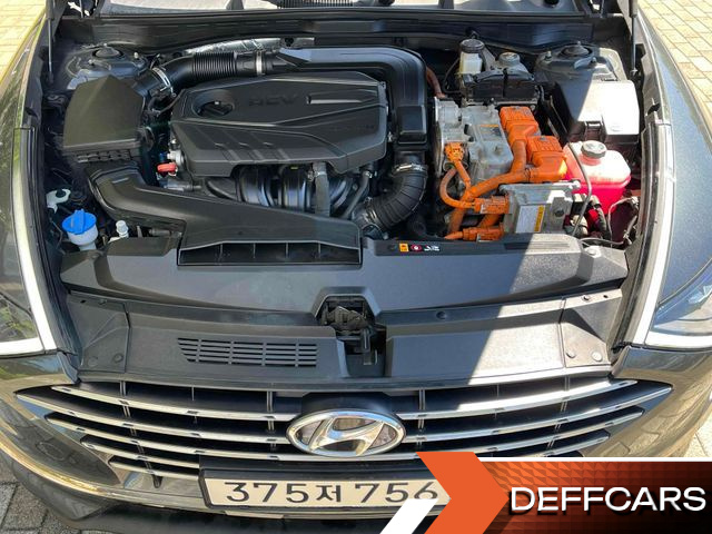 Hyundai SONATA Modern купить на сайте DeffCars