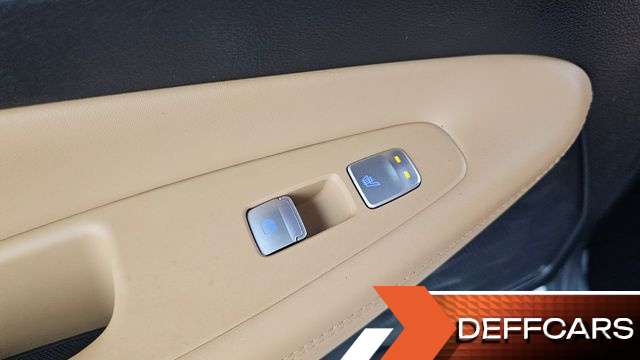 Hyundai SANTAFE HEV 1.6 2WD Calligraphy купить на сайте DeffCars