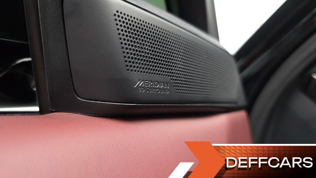 Land Rover RANGE ROVER SPORT P400 AB купить на сайте DeffCars