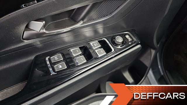 Ssangyong KORANDO Diesel 1.6 4WD C5 Plus купить на сайте DeffCars