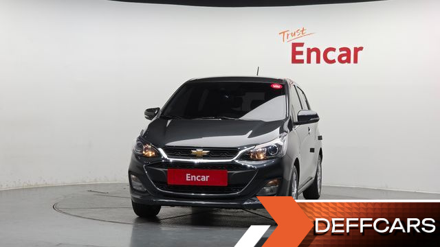 ChevroletGMDaewoo SPARK Premier купить на сайте DeffCars