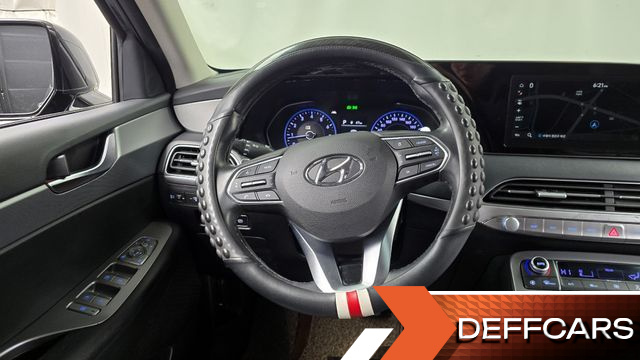 Hyundai PALISADE Gasoline 3.8 2WD Exclusive купить на сайте DeffCars