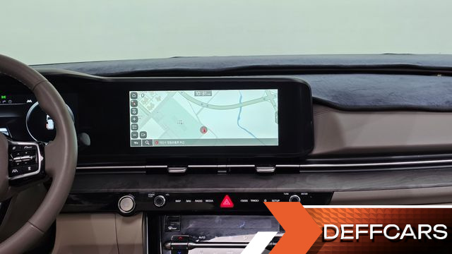 Kia CARNIVAL 7-Seater Signature купить на сайте DeffCars