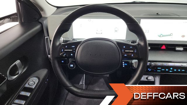 Hyundai IONIQ5 Long Range AWD Exclusive купить на сайте DeffCars
