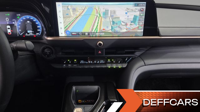 Toyota CROWN 2.5 4WD Hybrid купить на сайте DeffCars