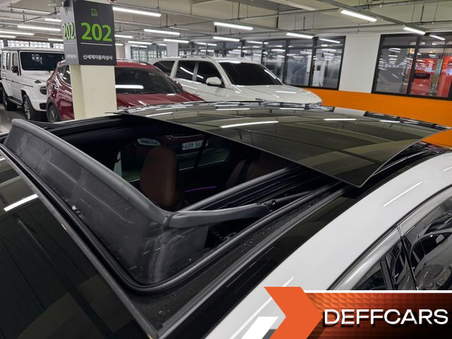 Mercedes E-CLASS E200 Avantgarde купить на сайте DeffCars