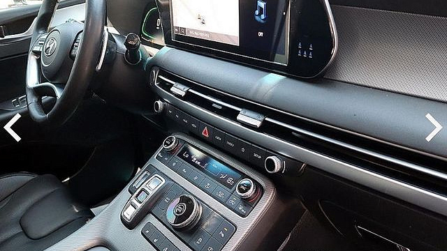 Hyundai PALISADE Diesel 2.2 2WD Exclusive купить на сайте DeffCars