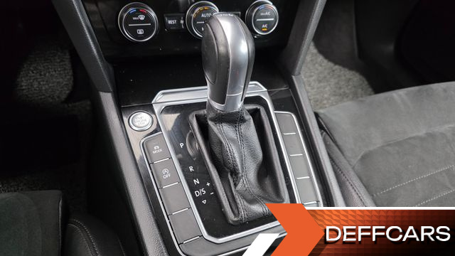 Volkswagen PASSAT 2.0 TDI купить на сайте DeffCars
