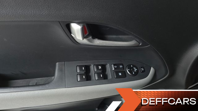 Kia RAY Signature купить на сайте DeffCars