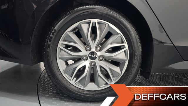Kia K5 Noblesse купить на сайте DeffCars