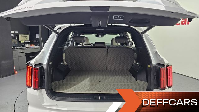 Kia SORENTO HEV 1.6 4WD Gravity купить на сайте DeffCars
