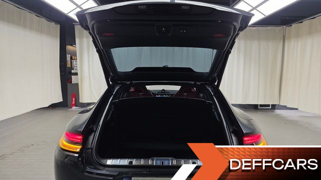 Porsche PANAMERA 4.0 GTS купить на сайте DeffCars