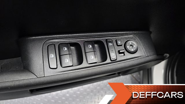Hyundai CASPER Smart купить на сайте DeffCars