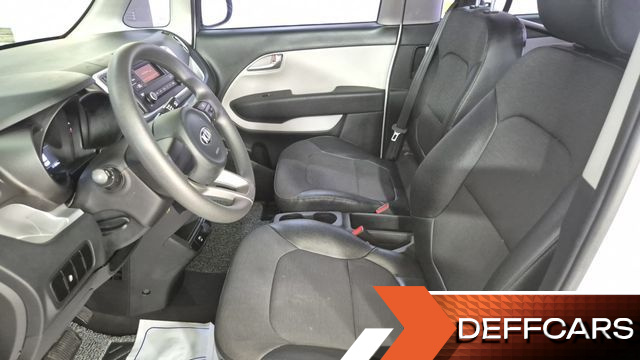 Kia RAY Van Standard купить на сайте DeffCars