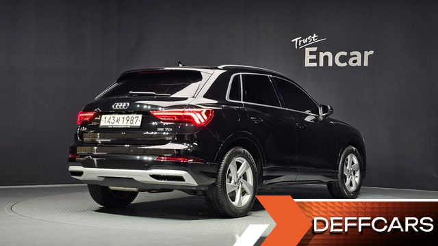 Audi Q3 35 TDI Premium купить на сайте DeffCars