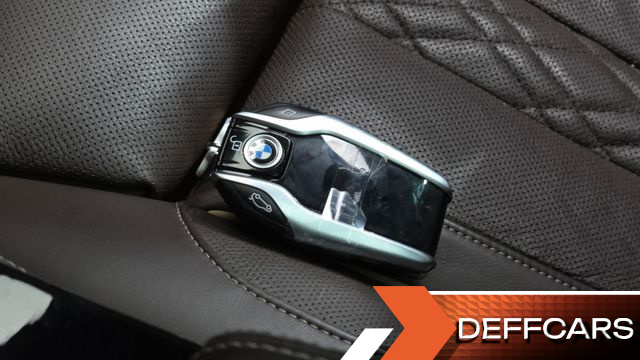 BMW GRAN TURISMO 620d M Sport купить на сайте DeffCars