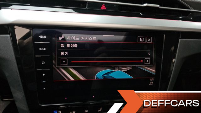 Volkswagen ARTEON 2.0 TDI Prestige купить на сайте DeffCars