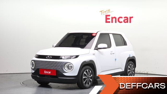 Hyundai CASPER Van Smart купить на сайте DeffCars