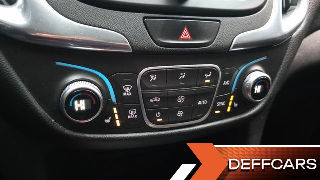ChevroletGMDaewoo EQUINOX 2WD LT купить на сайте DeffCars