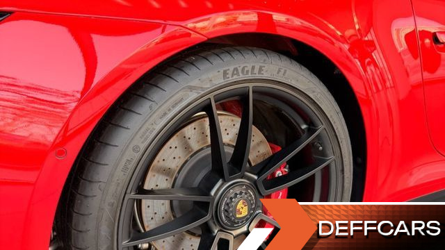 Porsche 911 Carrera GTS купить на сайте DeffCars