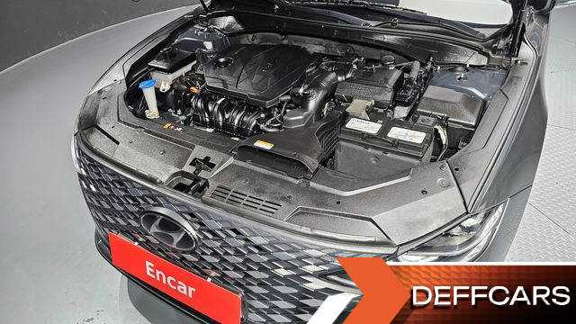 Hyundai GRANDEUR 2.5 Premium Choice купить на сайте DeffCars