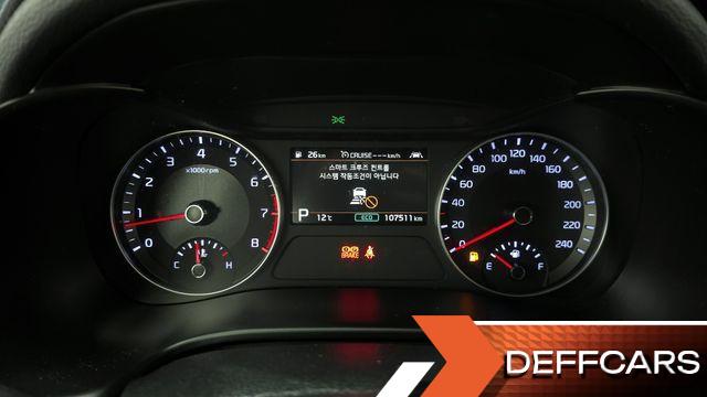 Kia K3 Noblesse купить на сайте DeffCars
