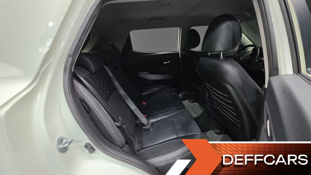 Ssangyong TIBOLI Gear Edition 2WD купить на сайте DeffCars