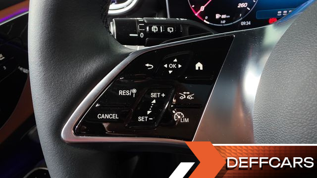 Mercedes GLC-CLASS GLC 300 4MATIC Avantgarde купить на сайте DeffCars