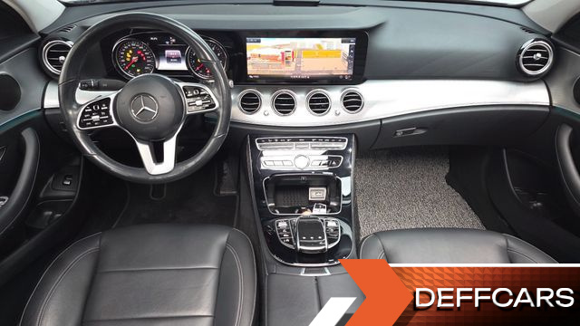 Mercedes E-CLASS E300 Avantgarde купить на сайте DeffCars