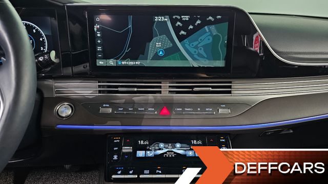 Hyundai GRANDEUR 2.5 Exclusice купить на сайте DeffCars