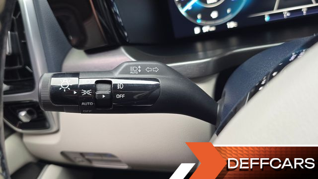 Kia SORENTO HEV 1.6 2WD Noblesse купить на сайте DeffCars
