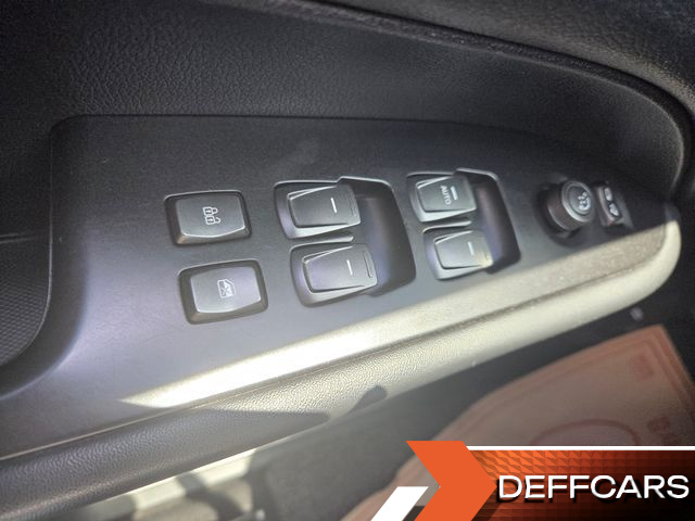 Ssangyong REXTON Diesel 2.2 4WD Dynamic Edition купить на сайте DeffCars