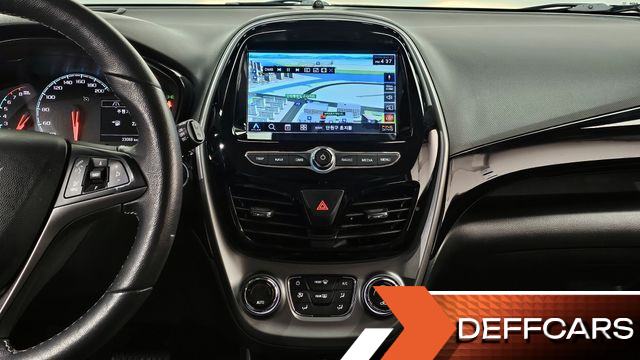 ChevroletGMDaewoo SPARK Premier купить на сайте DeffCars