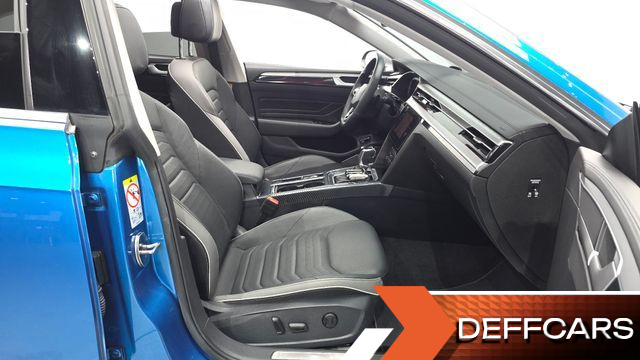 Volkswagen ARTEON 2.0 TDI Prestige купить на сайте DeffCars