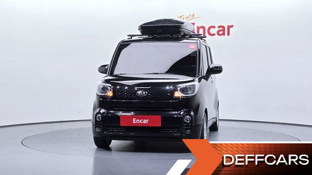 Kia RAY Luxury купить на сайте DeffCars