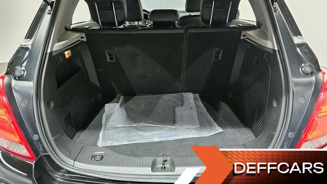 ChevroletGMDaewoo TRAX 1.4 Red Line LT Core купить на сайте DeffCars