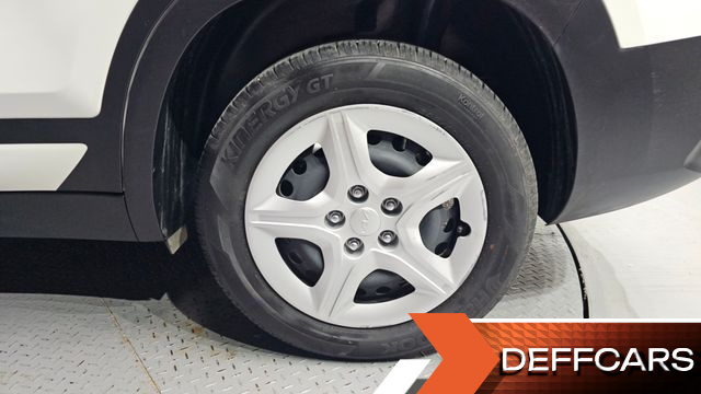 Kia SELTOS Gasoline 1.6 Turbo 2WD Trendy купить на сайте DeffCars