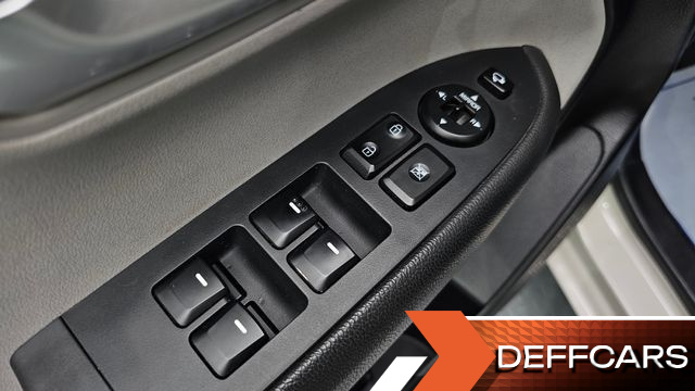 Kia RAY Van Prestige Special купить на сайте DeffCars